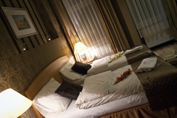 Hotel MCM Plus (Gorzów Wielkopolski)